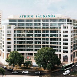 Atrium-Saldanha