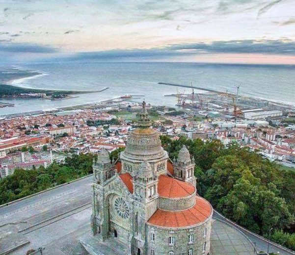 Viana do Castelo City